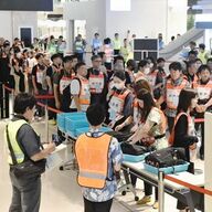 沖縄の離島住民避難計画：戦争前夜の現実