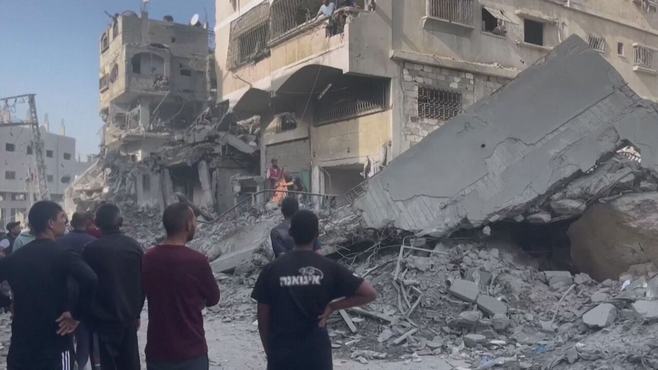 ガザにおける子どもと女性の悲劇：イスラエル軍空爆の影響を考える