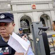 アステラス製薬社員が控訴しない理由とは？