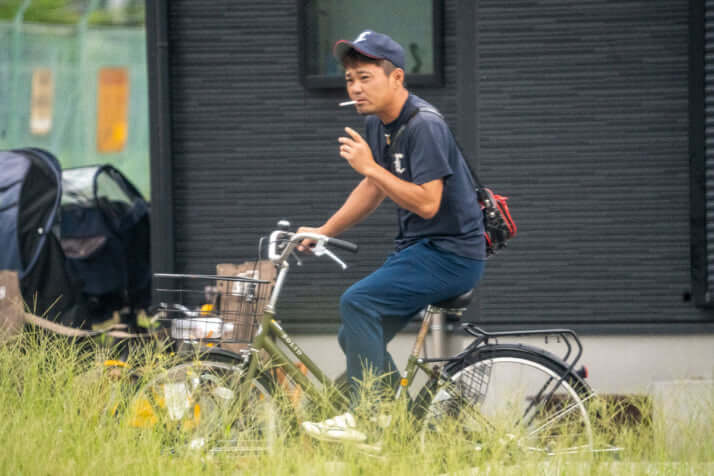 板橋踏切殺人事件の真相：壮絶ないじめと逮捕劇の全貌