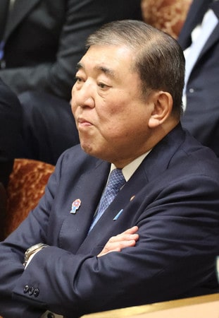 高額療養費負担増再考の必要性：石破首相の視点