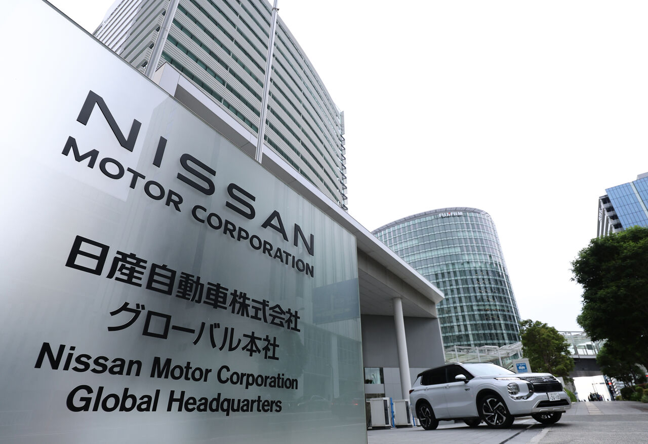 日産自動車、最終赤字800億円の真相と今後の展望