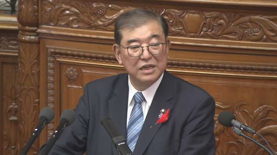 首相が語る、女性活躍推進法改正と地方の魅力づくり
