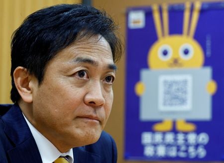 野党一本化の可能性: 玉木氏の首相への思いと戦略