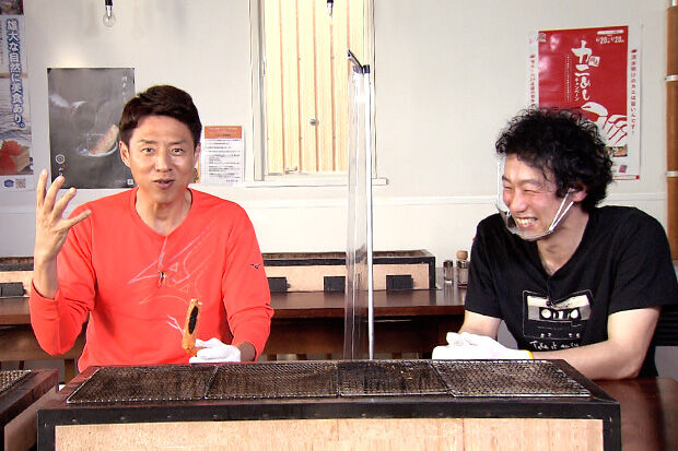 フジテレビの長寿番組「くいしん坊！万才」が休止！その理由と背景を探る