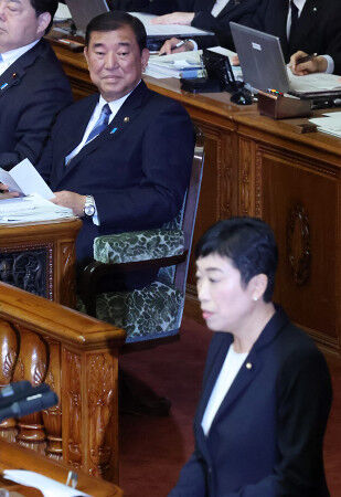 石破首相の態度を巡る論争：ふてほどとは何か？