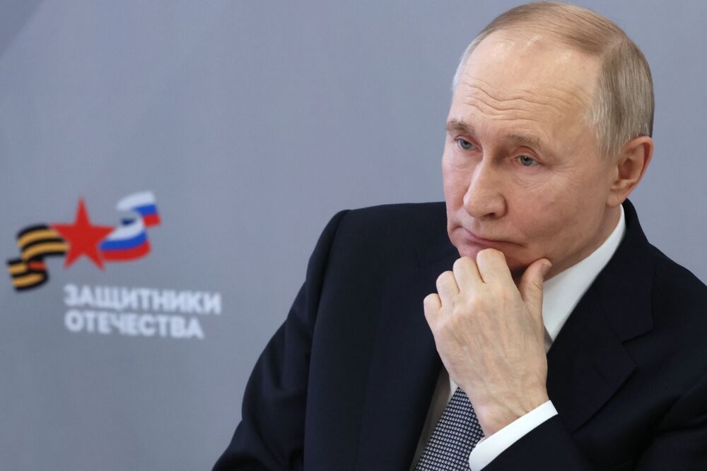 条件付き停戦の行方：ロシアとウクライナの新たな展開