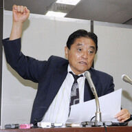 『保守党の河村氏、百田氏を告訴　離党を示唆「しかるべく決断」』についてまとめてみた