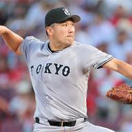 田中将大が2回で降板！広島戦での苦悩と今後の展望