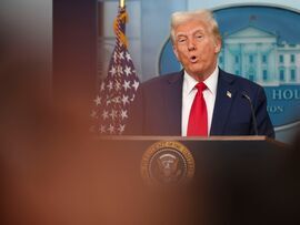 供給混乱と物価高、トランプ関税の影響を探る