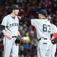 戸郷まさかの10失点！2軍降格の裏にあった監督の判断とは