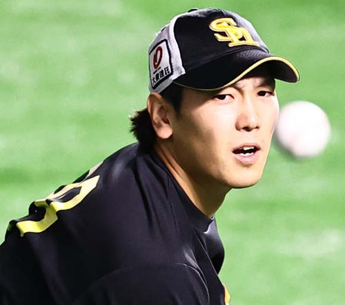 石川柊太、ロッテ移籍決定！FA争奪戦を制した背景とは