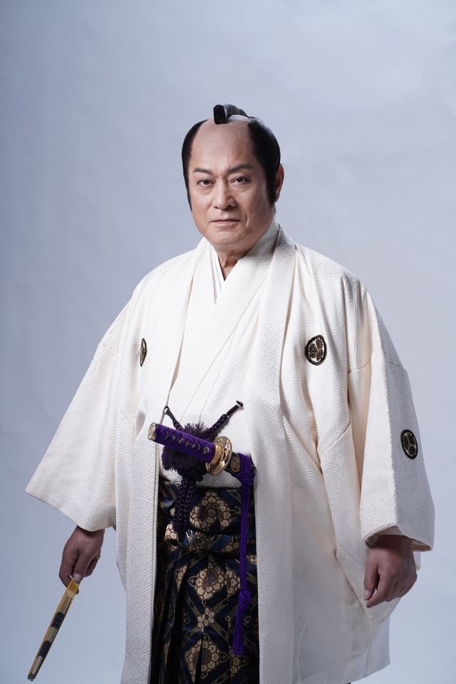 『新・暴れん坊将軍』が魅せる！42歳女優の圧巻の殺陣に脱帽