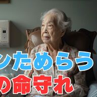 命を守るために：高齢者とエアコン使用の危険性