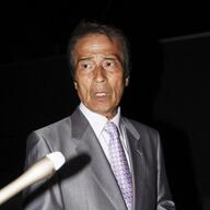 岐阜県岐南町議選：セクハラ辞職した前町長の復活劇