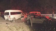 東北道での逆走事故が引き起こした衝撃の真実