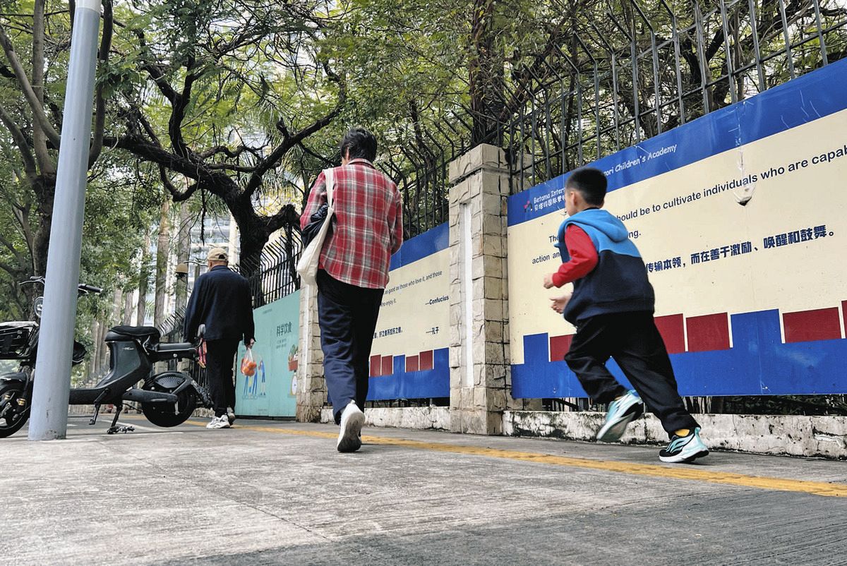 中国・深センの日本人男児刺殺事件の死刑判決が確定へ
