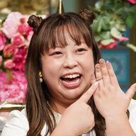 餅田コシヒカリ、結婚初告白！2年前の真実とは？