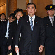 参院選と裏金事件：石破首相が示した新たな動き