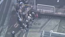 朝の静けさを破った凶刃：岐阜県での殺人未遂事件を追う