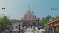 東京ディズニーランドのアトラクションで小さな事故が発生！安全ベルトの危険性とは