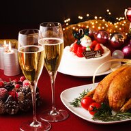 2025年クリスマスの実態！予定ナシが54%の衝撃