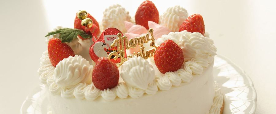 物価高が影響？Xmasケーキの予算削減と消費者の選択