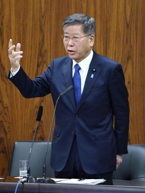 自民党の政治的けじめ：不記載金額7億円の寄付を考える