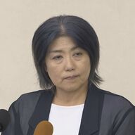 伊東市議会、田久保市長を許さない姿勢！