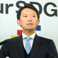 橋下徹氏が斎藤知事に告げた衝撃の言葉：告発者の職員の運命と自死の背景