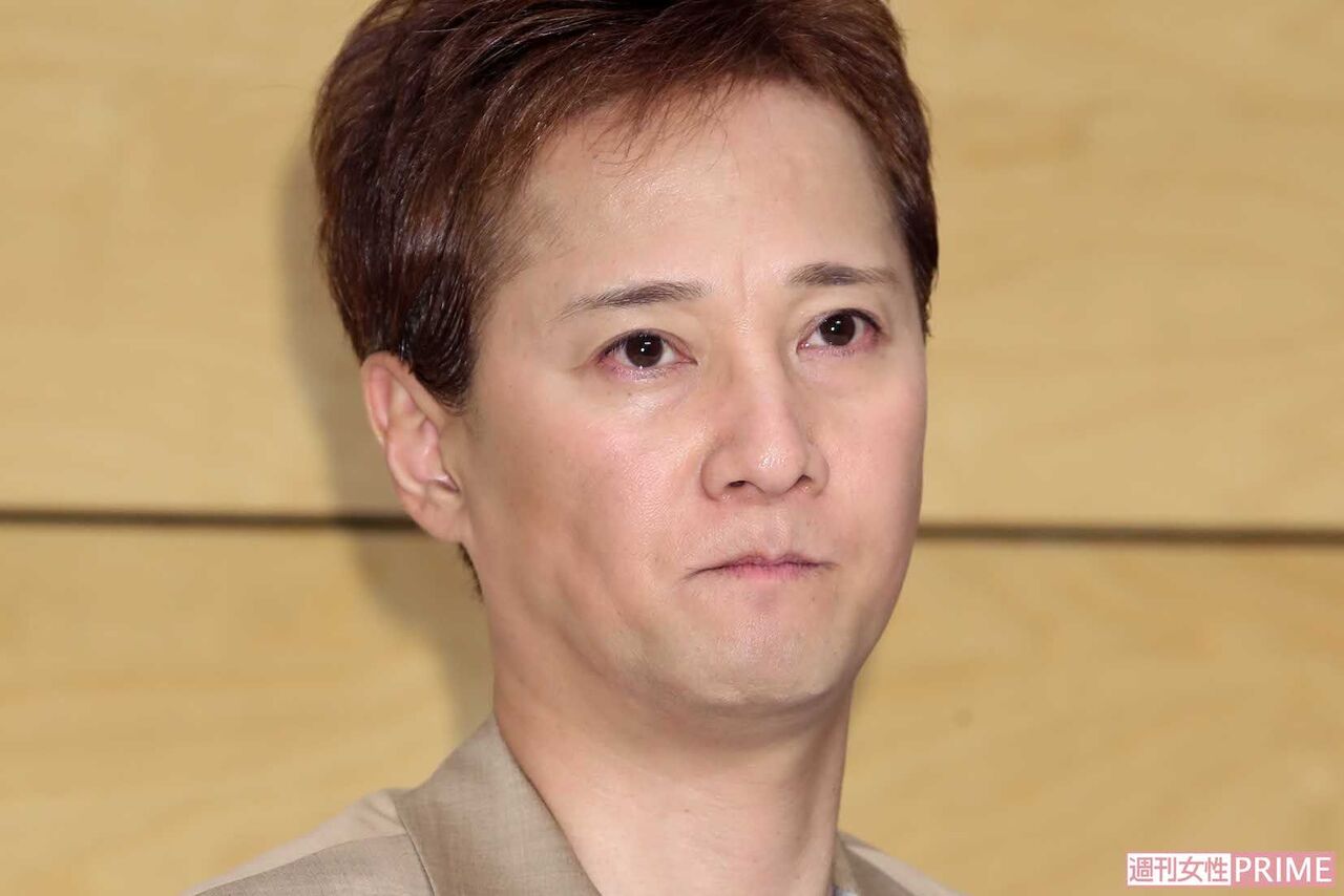 フジテレビ存続の危機？中居正広の女性問題とその波紋