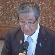 森山幹事長辞任の可能性！自民党はどうなる？