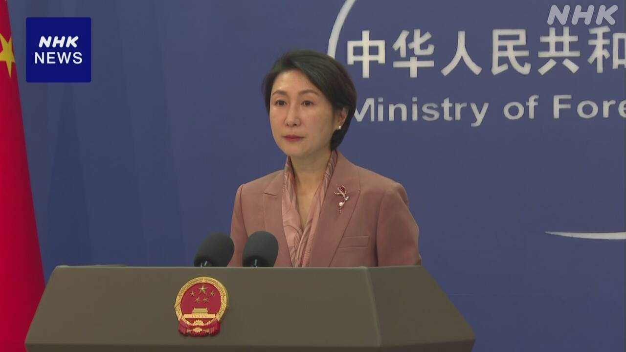 尖閣周辺のブイ撤去：中国の動きと日本の対応に迫る