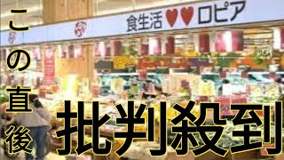 低価格の理想郷・ロピアの成功の秘訣を徹底解説