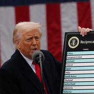 【悲報】日本に対する関税が縮小に限定される？