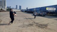 バンコクの崩壊ビル：安全基準を満たさない鋼材の影響