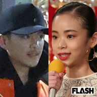三山凌輝と趣里の結婚報道と元カノの異変