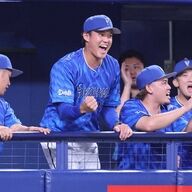 DeNA藤浪が魅せる逆境打線への立ち向かい