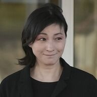 広末涼子さん、双極性障害告白！芸能活動休止へ
