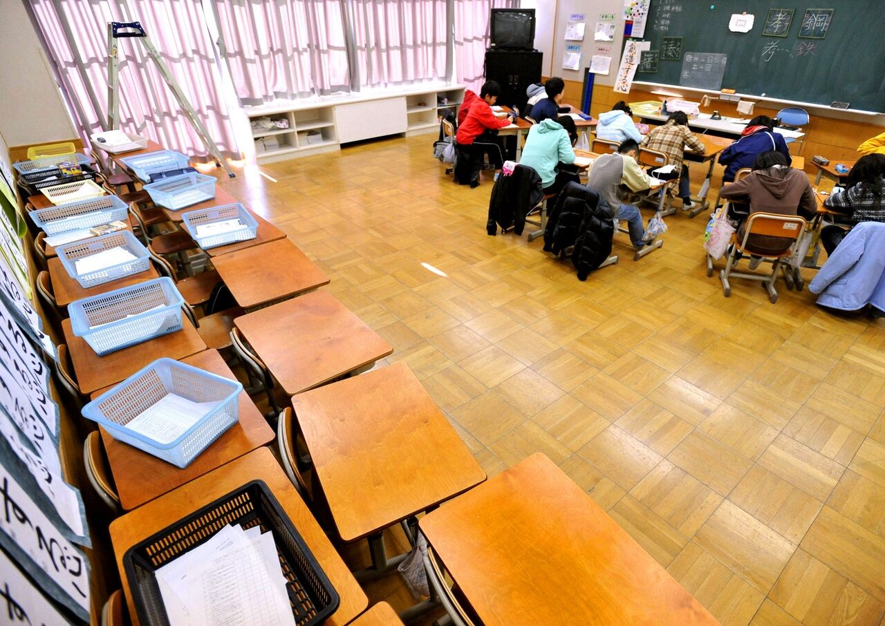 深刻化する教員未配置の現状と解決策