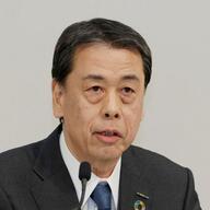 内田誠社長の後任はエスピノーサ氏！日産の未来を語る
