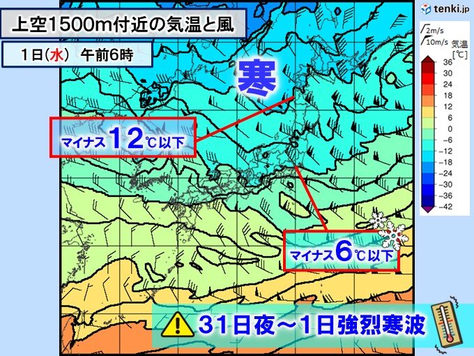 再び襲来する雪: 年始のUターンラッシュに注意すべき理由