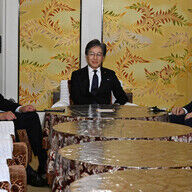 首相指名選挙の行方と高市氏の不安要素