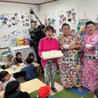 小林幸子が作った新米30キロのおにぎり！子ども食堂での反応は？