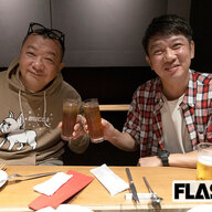 タイ移住のTKO木下が引き起こした寺院前の大問題