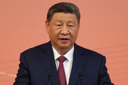 台湾統一は阻止できない？習氏のメッセージに込められた意味