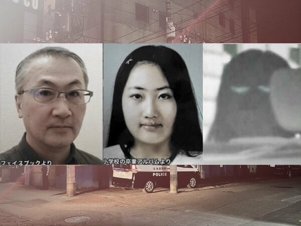衝撃のススキノ事件：父親の裁判と家庭の闇