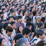 石破政権を問う！参院選直前の各党首の最後の訴え