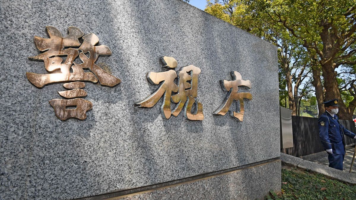 日本人になりすます外国人配達員の増加問題