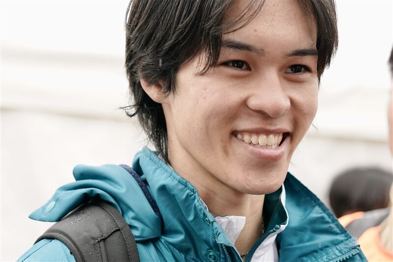青学大・太田蒼生が婚約！箱根駅伝での感動的な瞬間